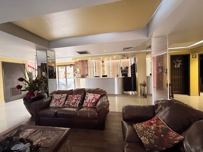 Hotel Señorial