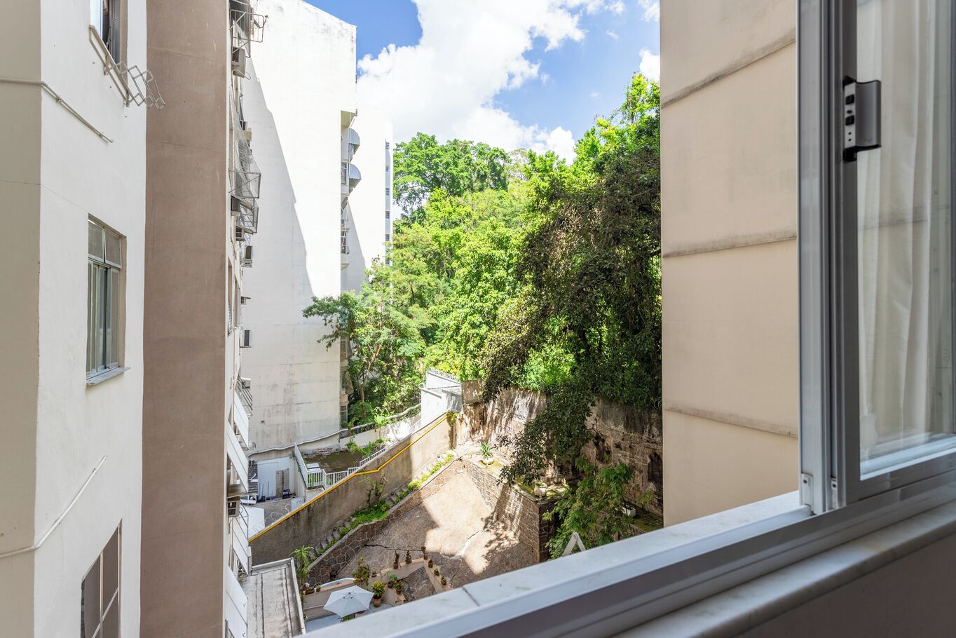 公寓 | 1 多间卧室