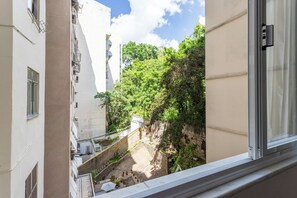 Apartamento | 1 dormitorio