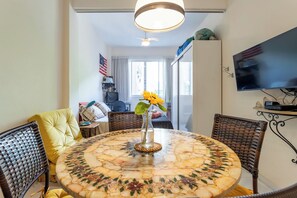 Apartment | 1 bilik tidur 