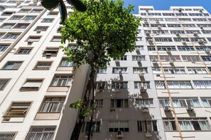 Apartment | 1 bilik tidur 