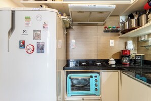 Apartment | 1 bilik tidur 