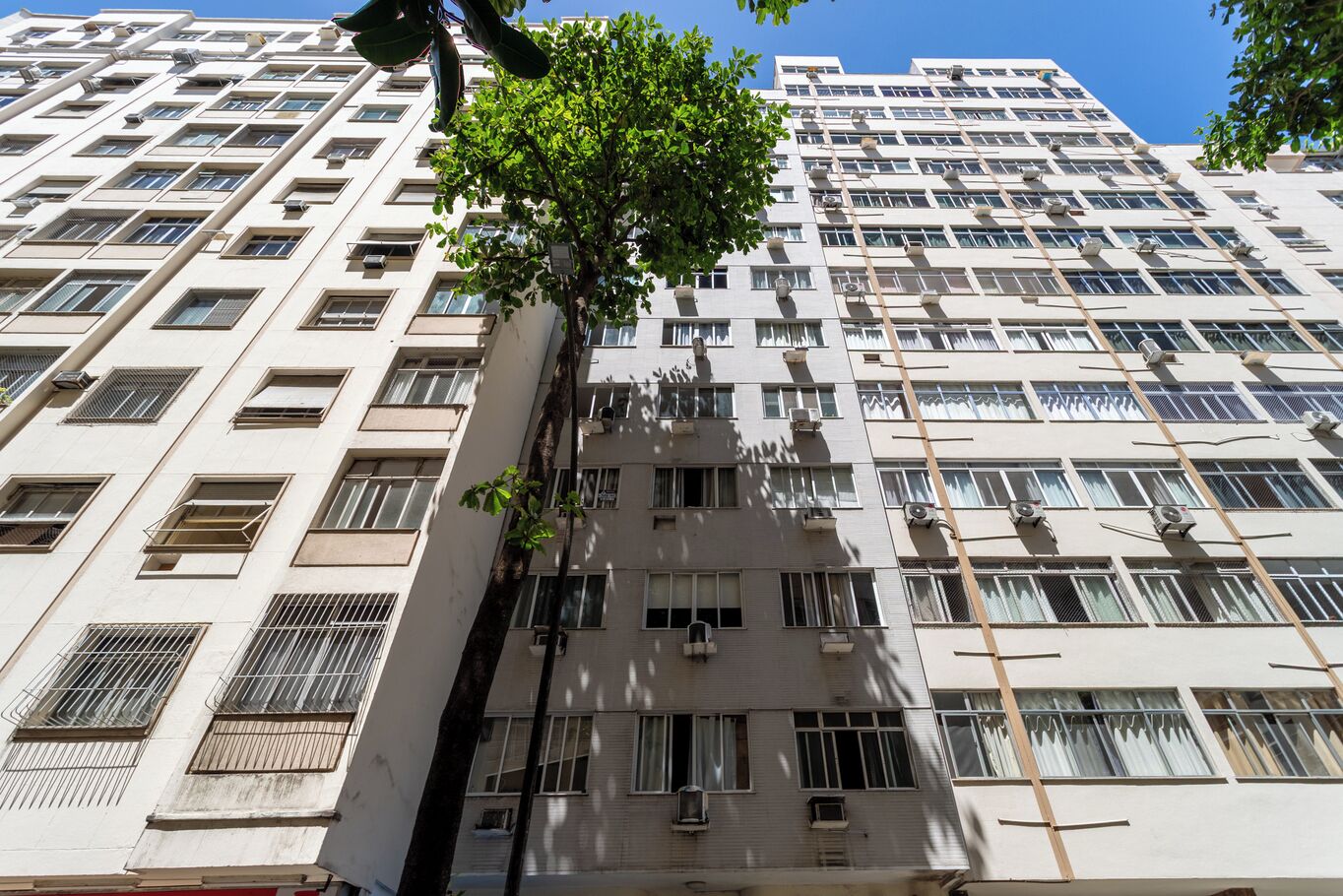 Apartamento | 1 quarto