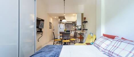 Apartment | 1 bedroom