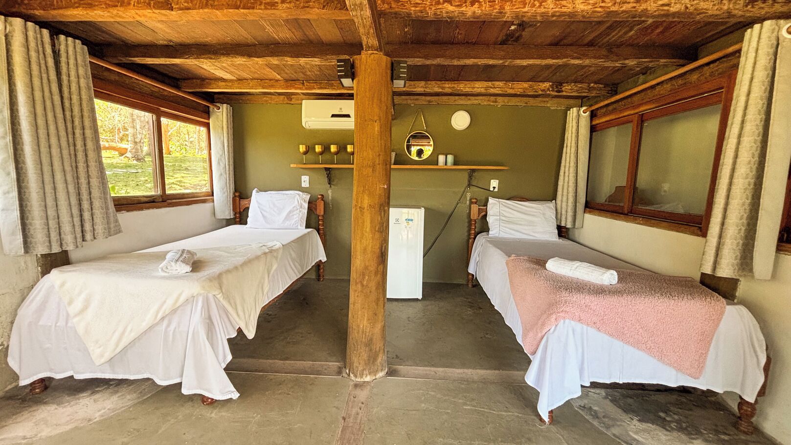 อพาร์ทเมนท์ | 2 ห้องนอน