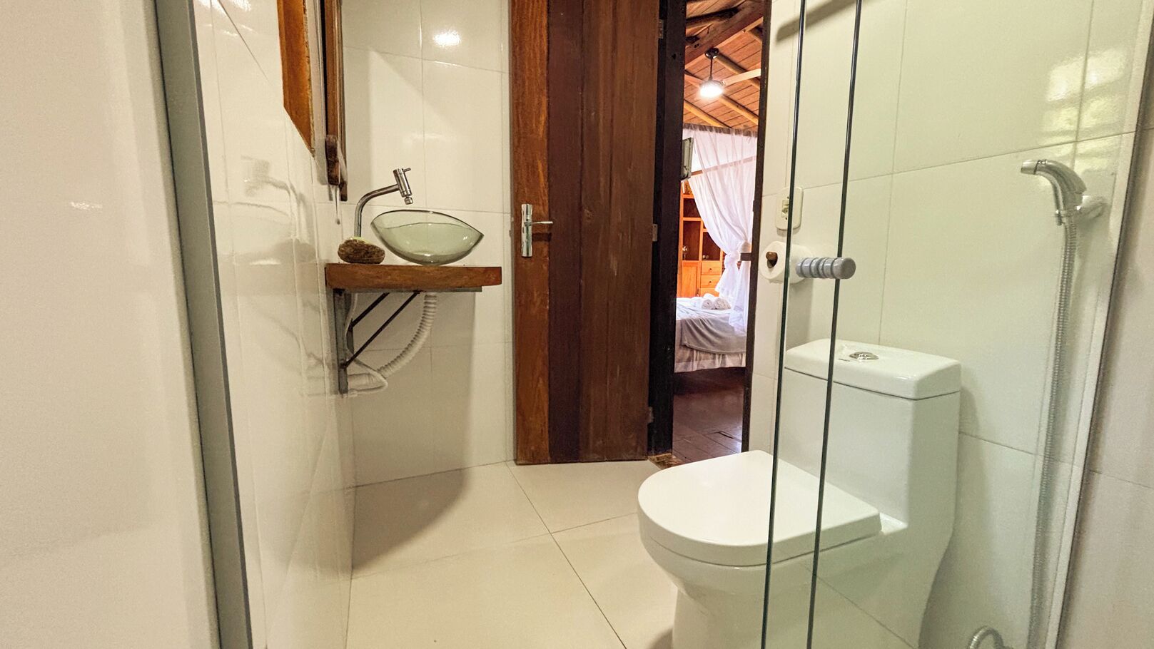 Casa | 2 quartos