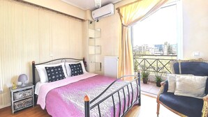 Unclassified image, 4 of 72, button - Casa Myriam Marousi View & Parking (Marousi)