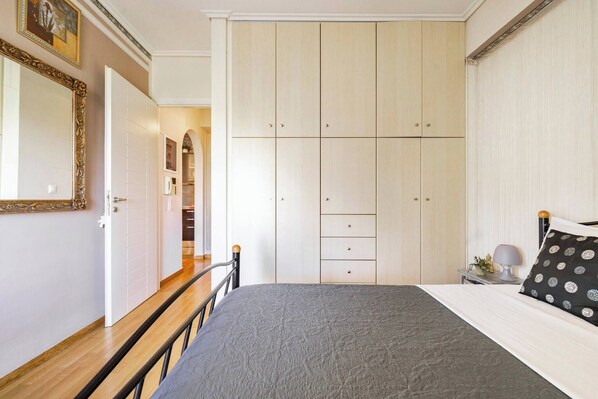 Room - Casa Myriam Marousi View & Parking (Marousi)
