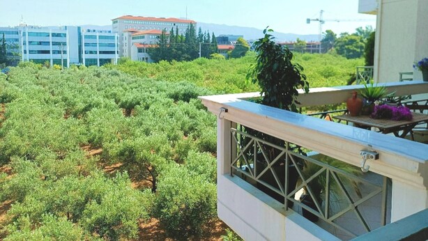 Unclassified image, 1 of 72, button - Casa Myriam Marousi View & Parking (Marousi)