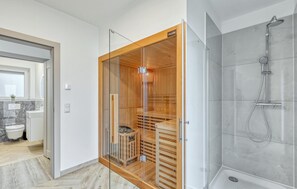 Dusche