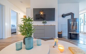 Interior - Cozy apartment in Kappeln with sauna (Kappeln)