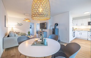 Interior - Cozy apartment in Kappeln with sauna (Kappeln)