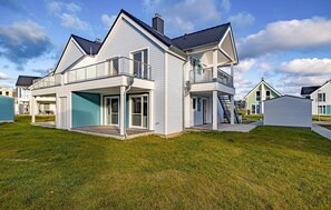 Exterior - Cozy apartment in Kappeln with sauna (Kappeln)