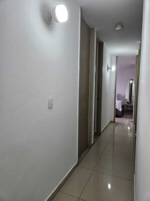 Interior - Confort For Work And Rest - Private Parking (Bolívar)