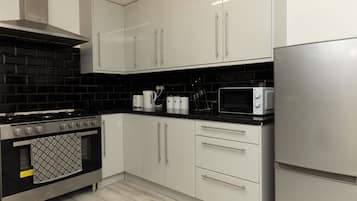 Mikrowelle, Ofen, Herdplatte