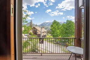 Interior - Luxury Elkpoint 3-True Ski-In/Out Pet Allowed Villa (Durango)