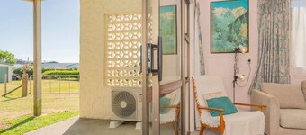 Hosts on the Coast Cosy on Cooks