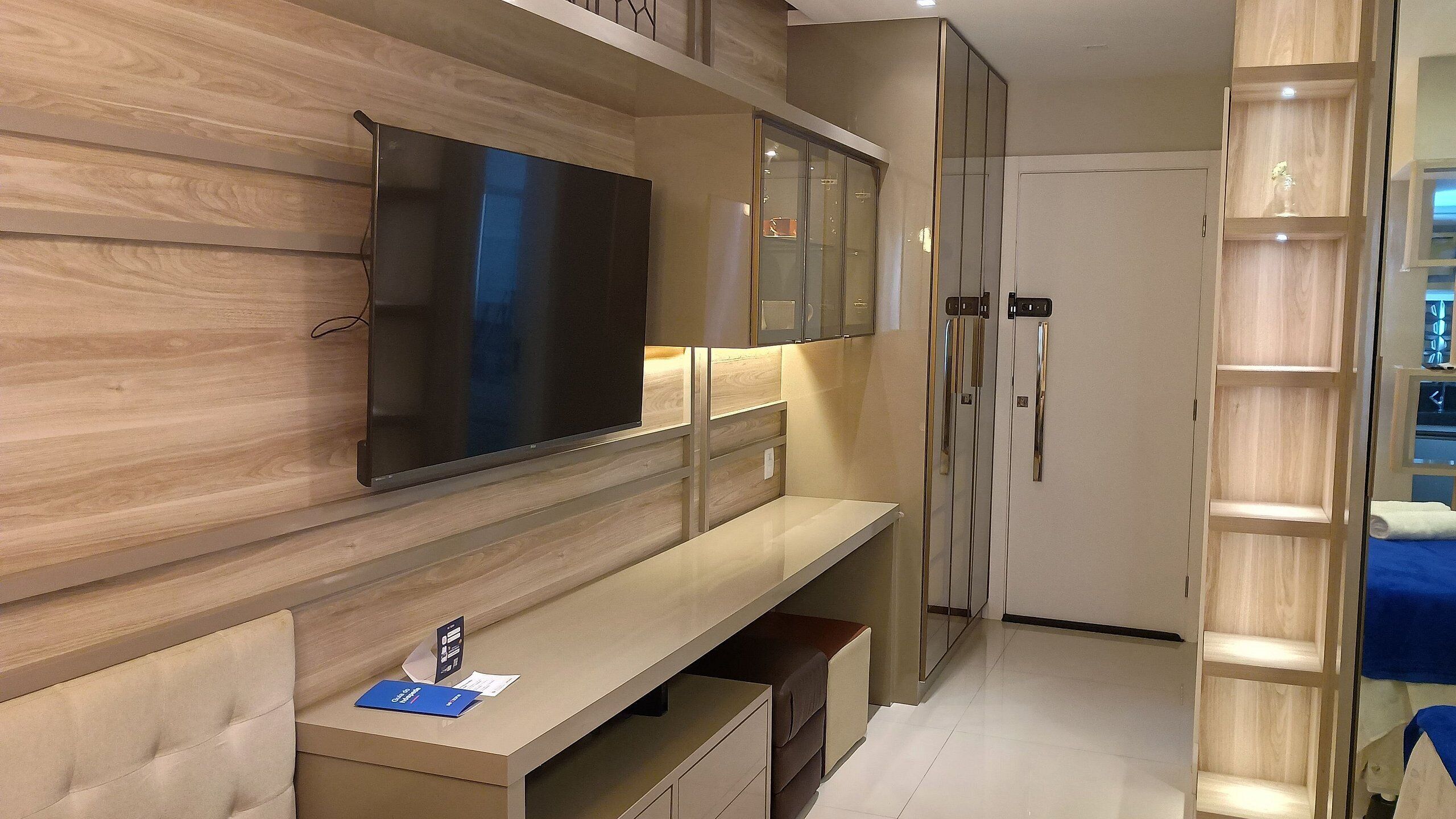 Basic Apartment | Interior