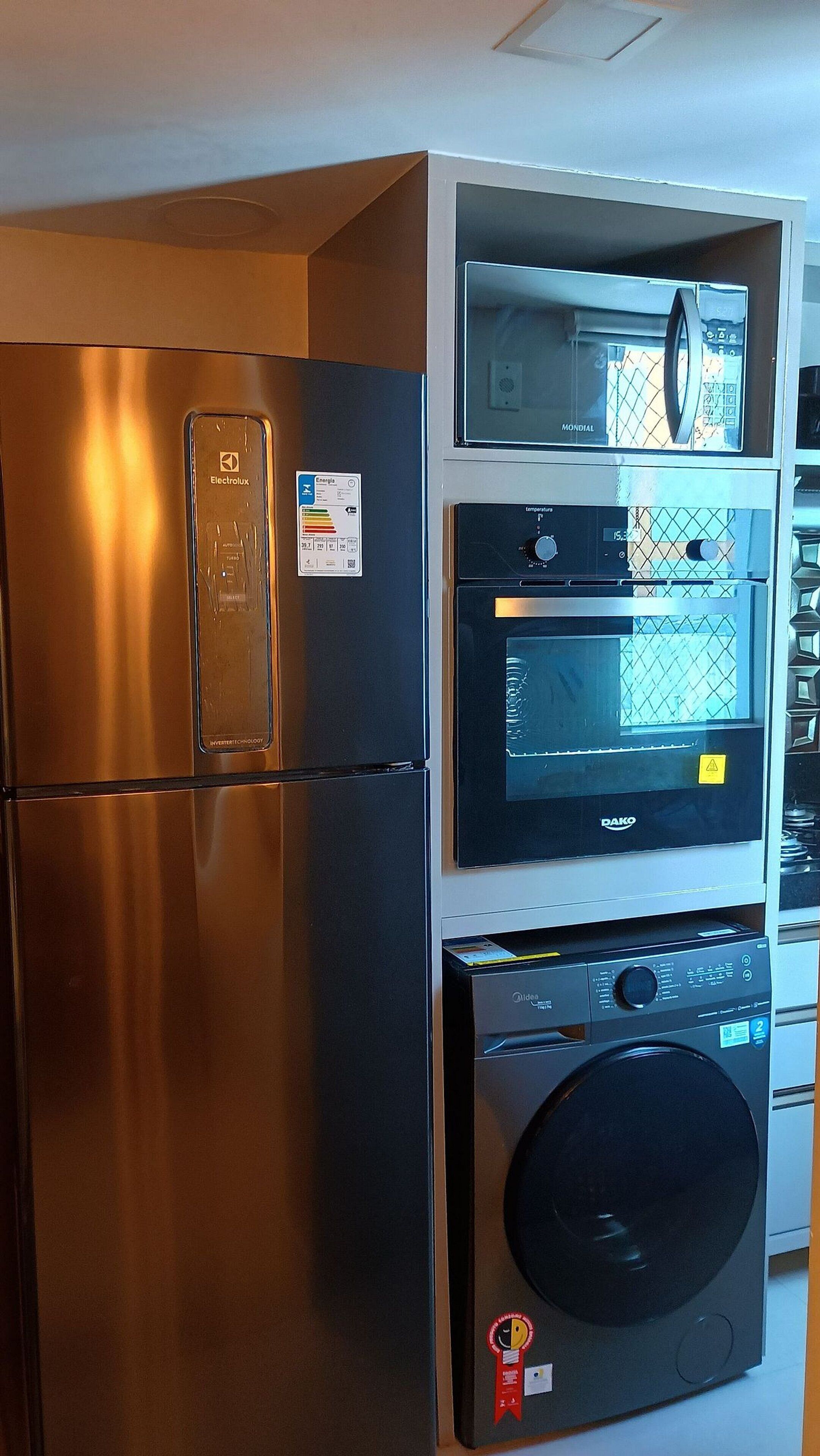 Apartemen Basic | Interior