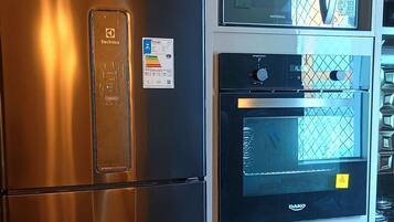 Apartemen Basic | Interior