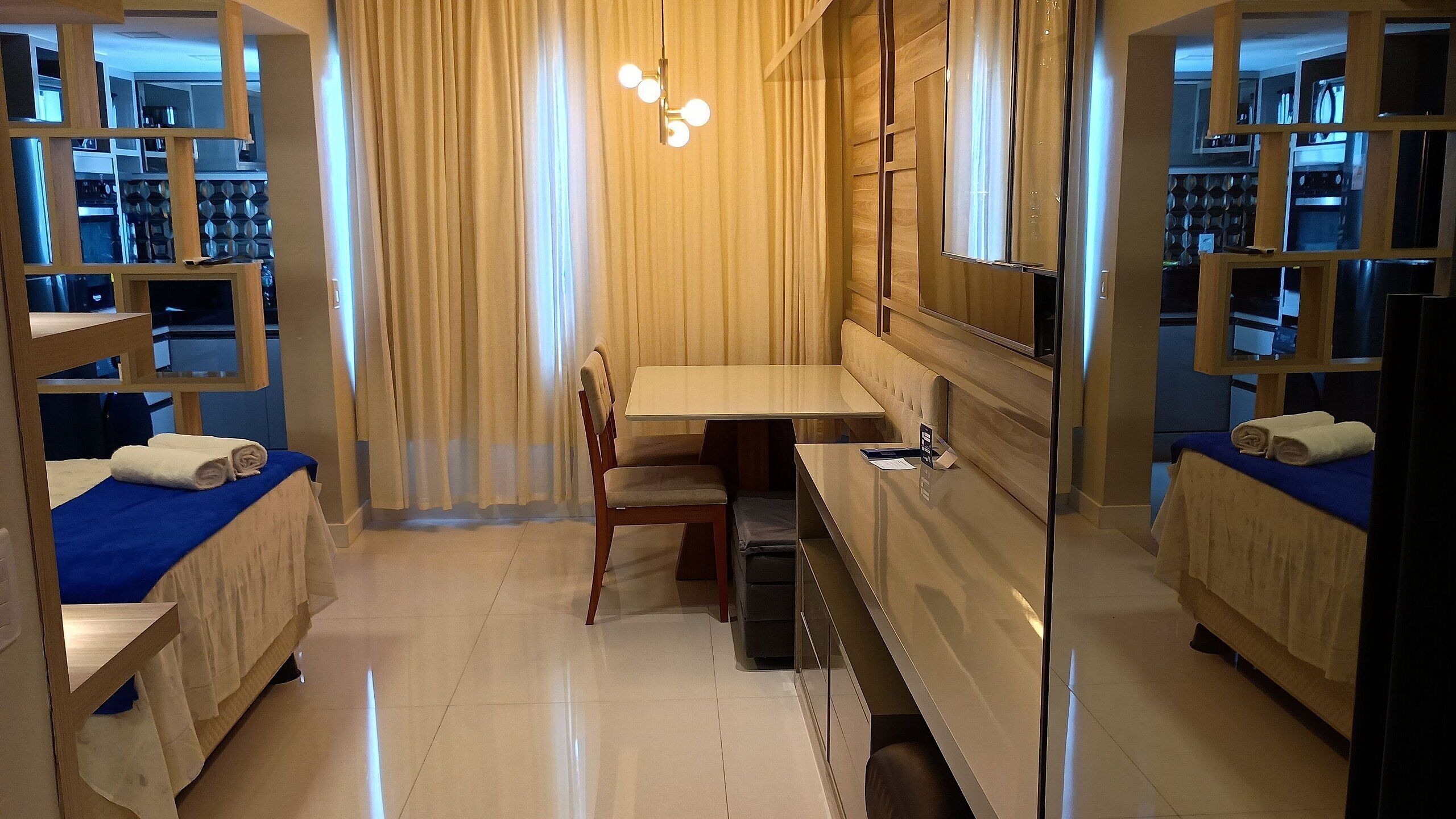 Basic Apartment | 1 bedroom, free WiFi