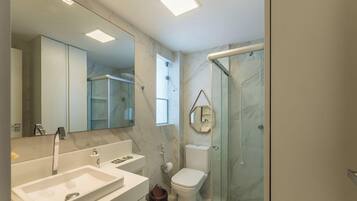 Appartement de base | Salle de bain