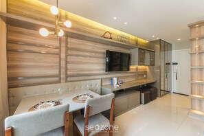 Appartamento Basic | Interni