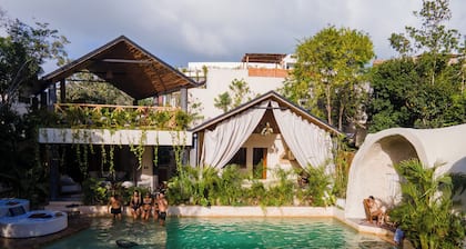 Nevana Luxury Villas by La Zebra