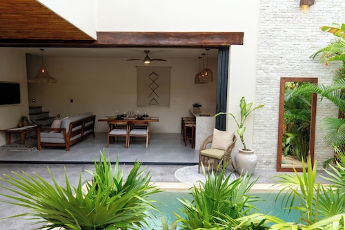 Nevana Luxury Villas by La Zebra