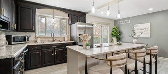 Nall Hills Gem! Great location & new interior!