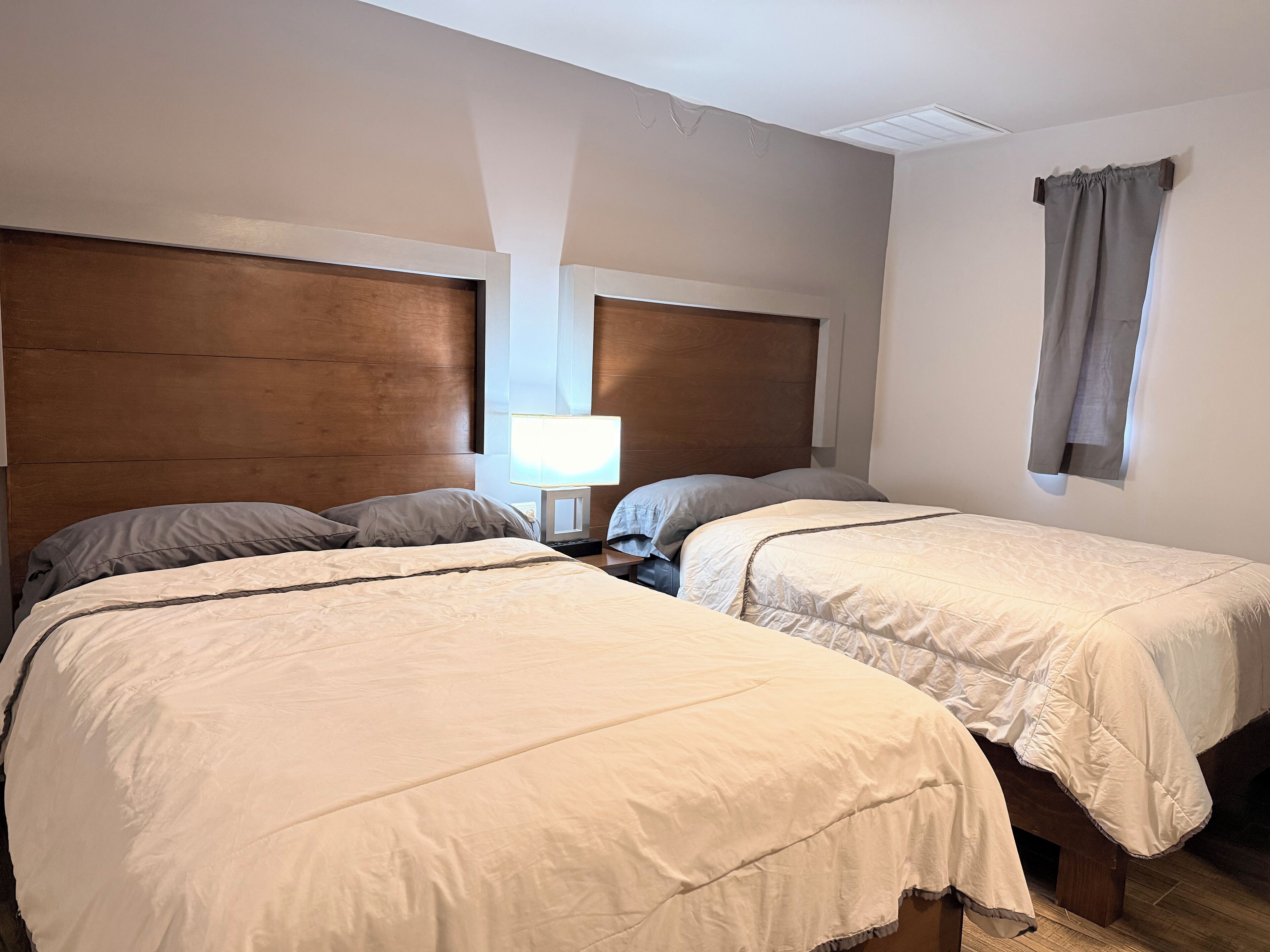 Comfort dubbelrum | Gratis wi-fi