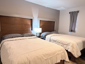 Comfort Double Room | Free WiFi - Hotel Mirage Diagonal (Heroica Matamoros)