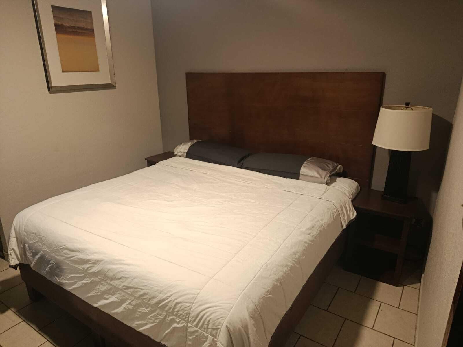 Comfort Single Room | Free WiFi