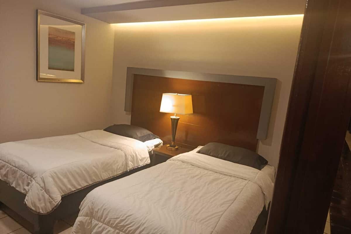 Twin Room | WiFi (free)