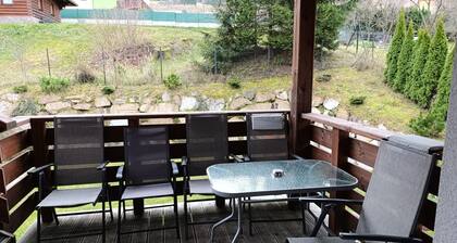 Adorable 3-bedroom apartment in delightful Terchova for your stay - apartment 2