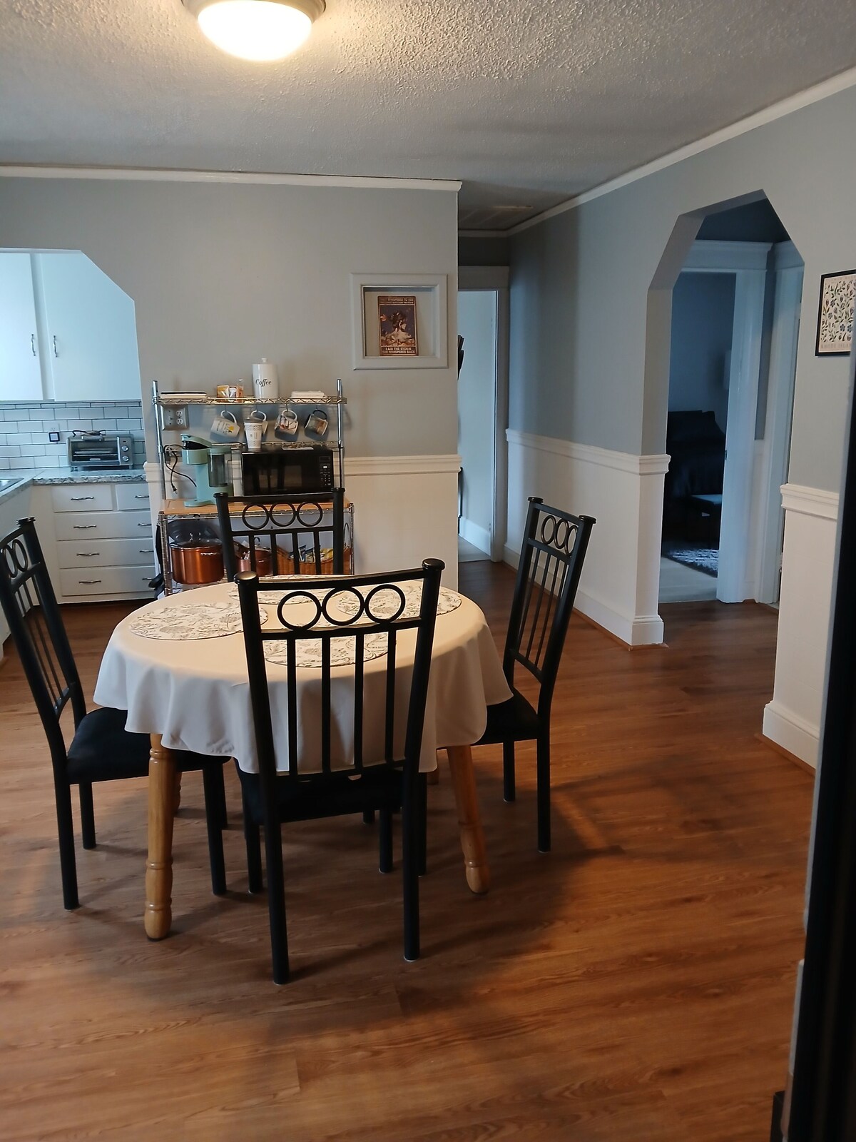 Bild für Gastgeberprofil