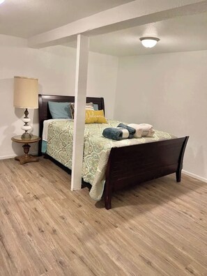 Room - Quiet North Seattle Stay Near Transit & Parks (Seattle)