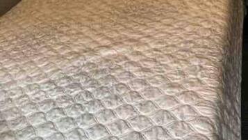 Ferro/asse da stiro, culla da viaggio, Wi-Fi, lenzuola