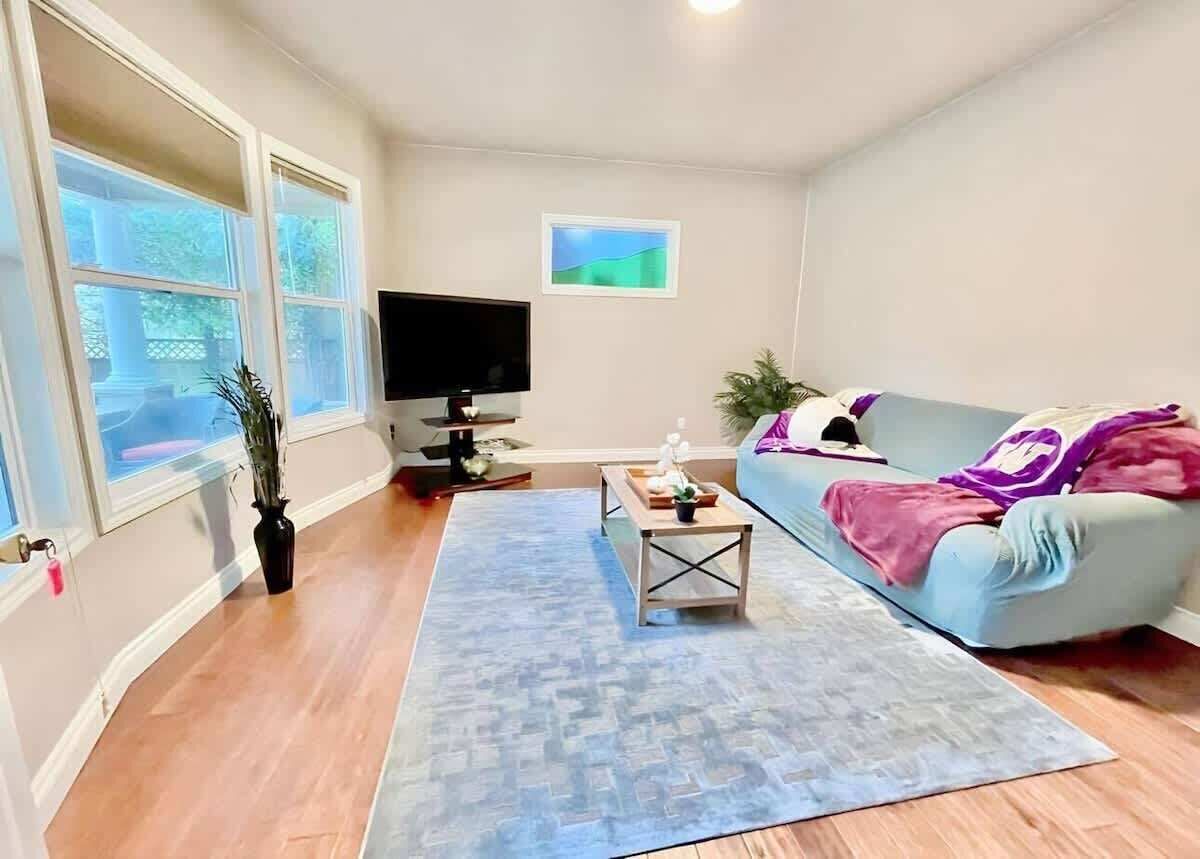 Télévision, espaces bureaux