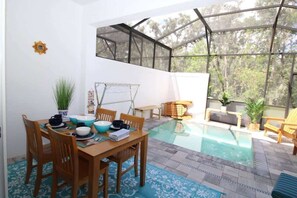 تناول الطعام