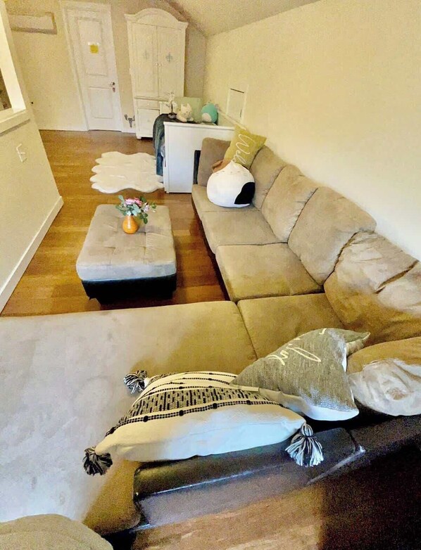 منطقة المعيشة