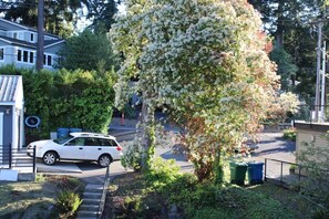 Property grounds - Private room 180 degree Lake View N Mercer Island (Mercer Island)