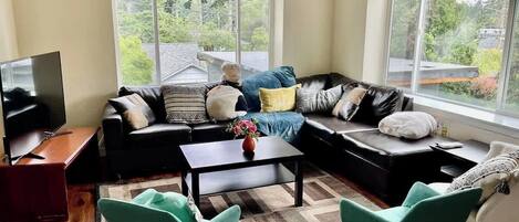 تلفزيون، مكتب