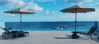 Miramare Ocean View