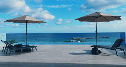 Miramare Ocean View