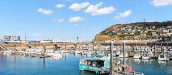 Gîtes de France® - La Petite Boucane