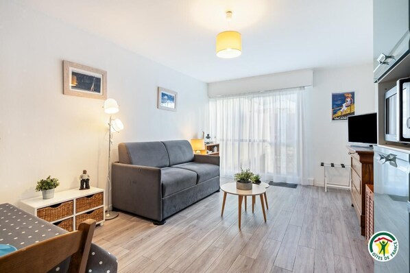 Fernseher, DVD-Player