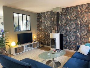 منطقة المعيشة