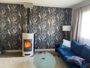 منطقة المعيشة