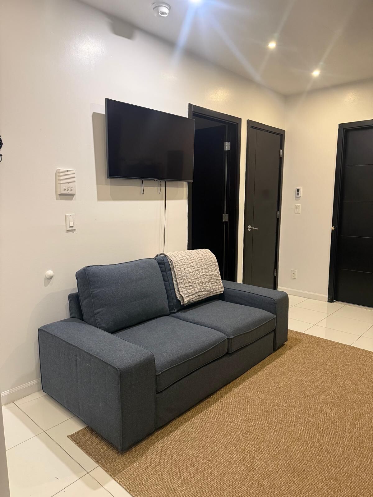 TV connectée